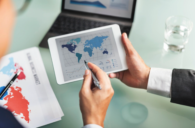 Técnico en Comercio Internacional y Aduanas